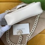 Gucci Marmont Bag-16.5*10*5CM - Image 4