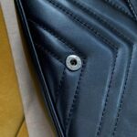 Gucci Marmont Bag-16.5*10*5CM - Image 2