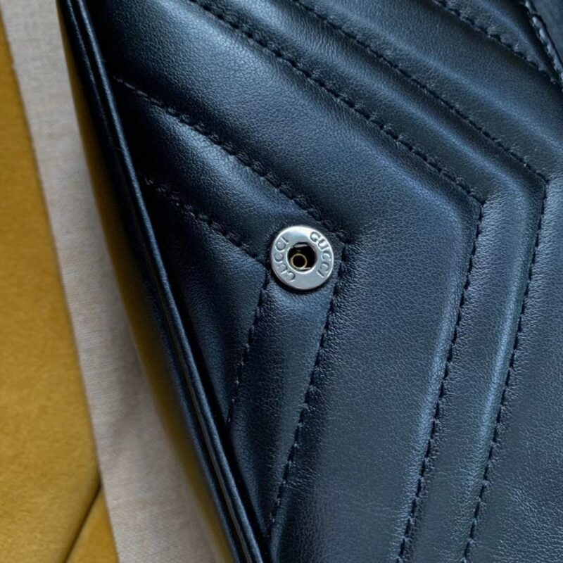 Gucci Marmont Bag-16.5*10*5CM - Image 2