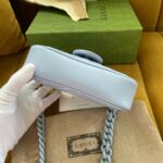Gucci Marmont Bag-16.5*10*5CM - Image 2