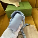 Gucci Marmont Bag-16.5*10*5CM - Image 4