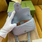 Gucci Marmont Bag-16.5*10*5CM - Image 5