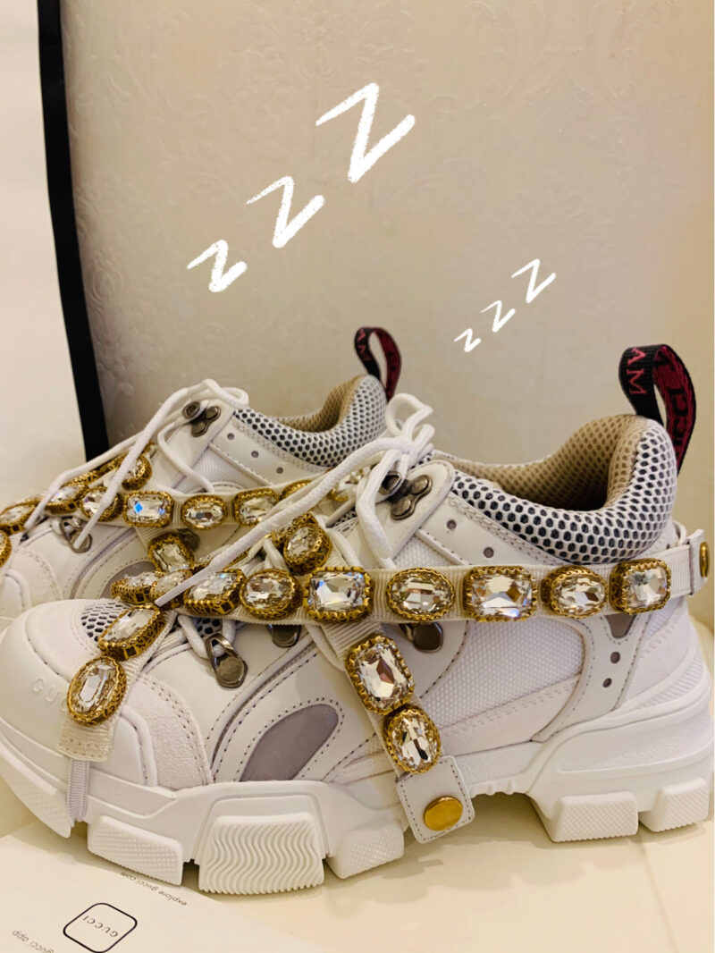 Gucci Sneakers - Image 3