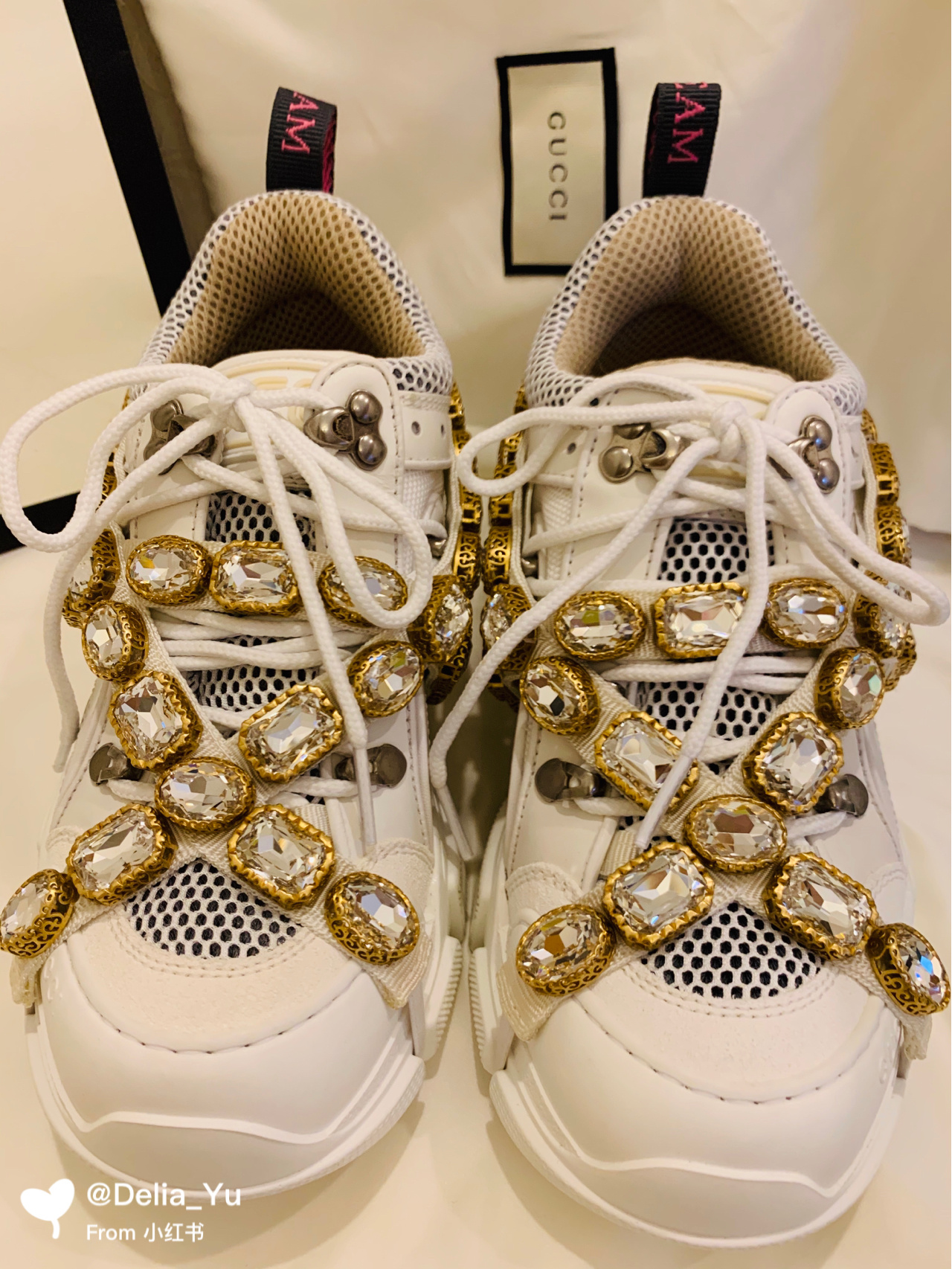ewrerwewr_3_.jpg Gucci Sneakers - Image 1