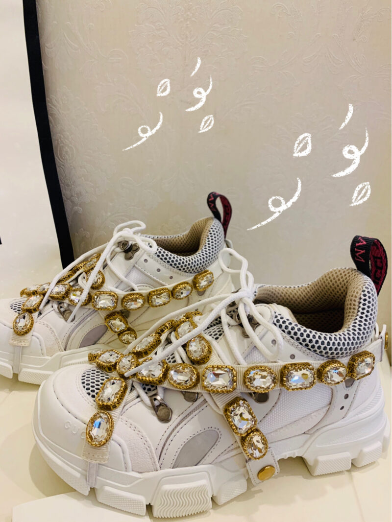 Gucci Sneakers - Image 5