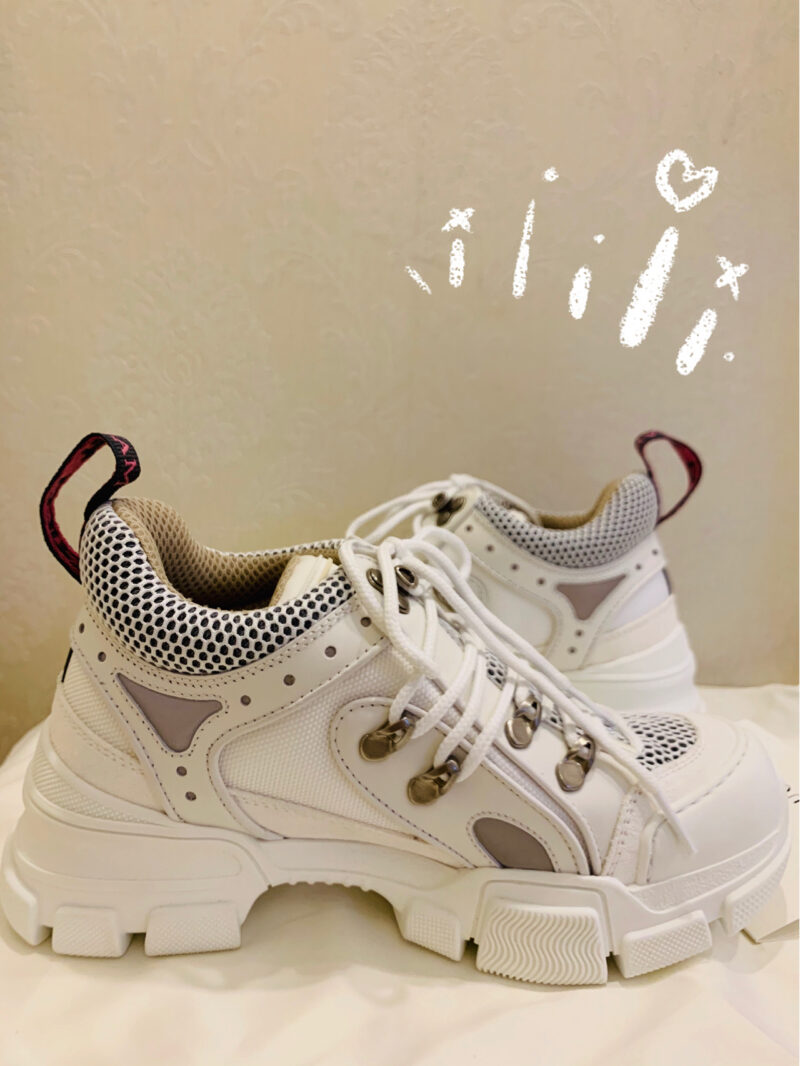 Gucci Sneakers - Image 4