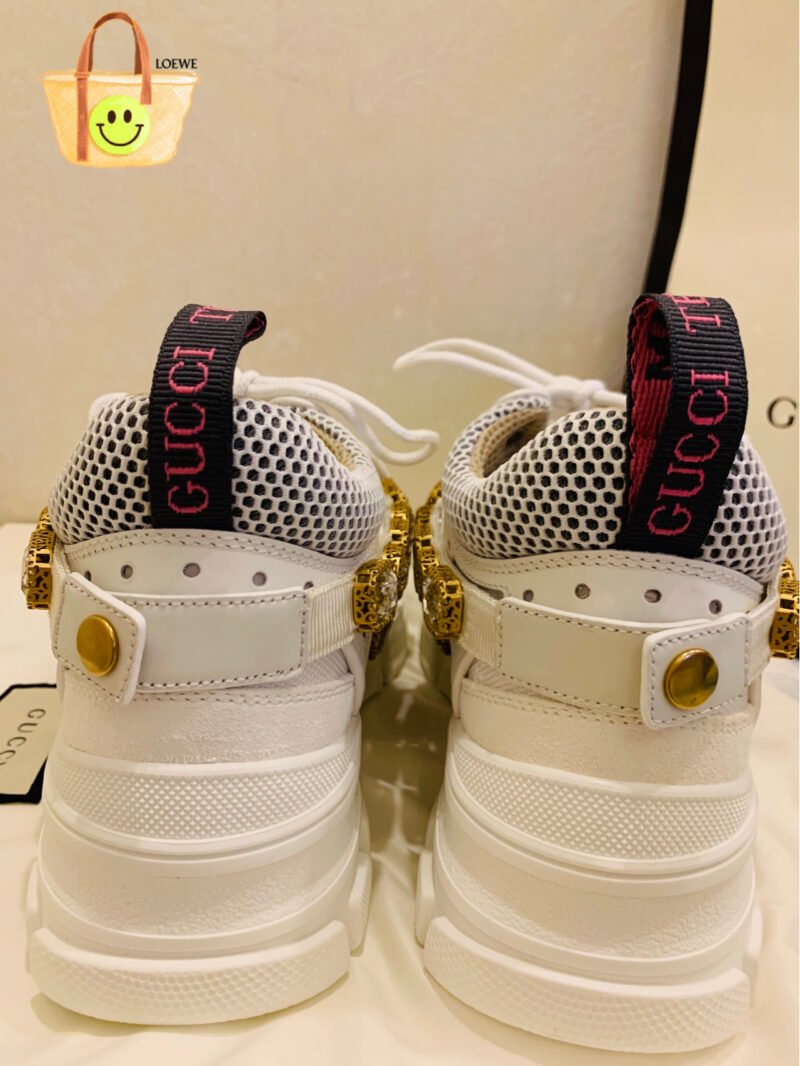 Gucci Sneakers - Image 6