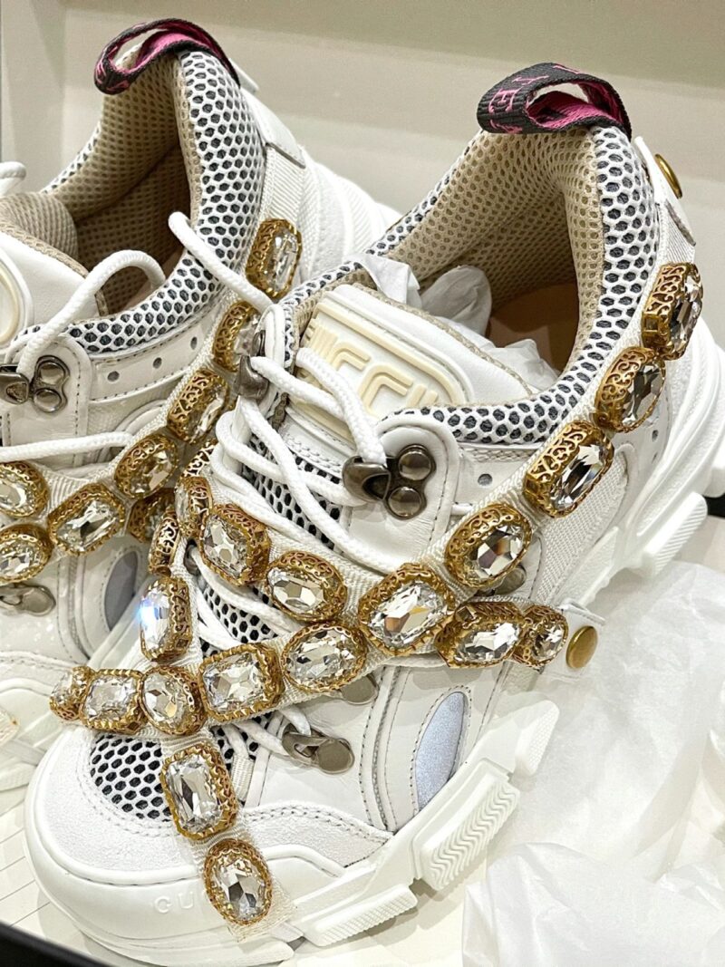 Gucci Sneakers - Image 7