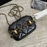 CHANLE Cosmetic Bag-11*8.5*7CM