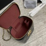CHANLE Cosmetic Bag-11*8.5*7CM - Image 7