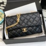 Ch@nel Flap Bag-24.5*15.5*6.5CM