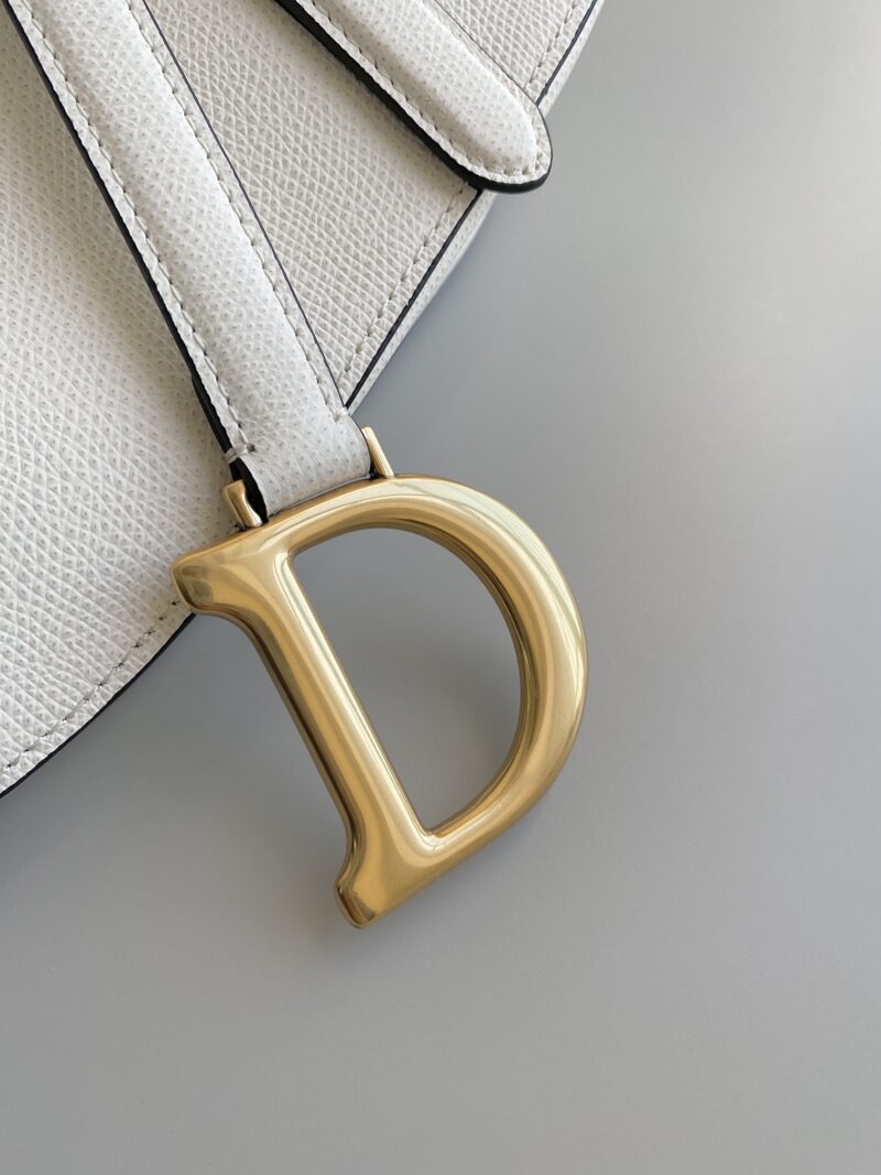 Diro Saddle Bag-25.5×6.5×20CM - Image 5