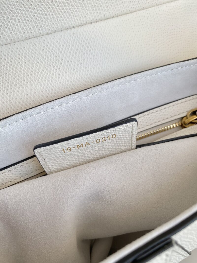 Diro Saddle Bag-25.5×6.5×20CM - Image 6