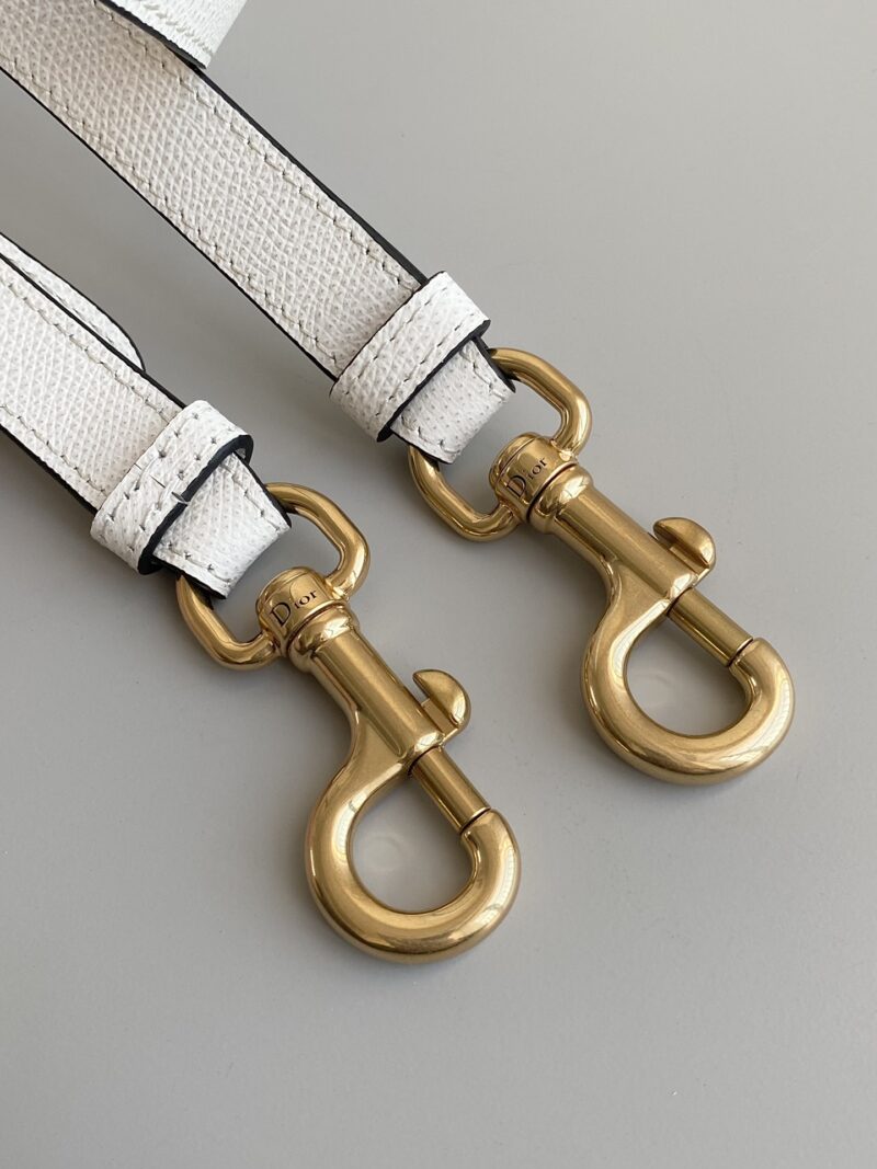 Diro Saddle Bag-25.5×6.5×20CM - Image 8