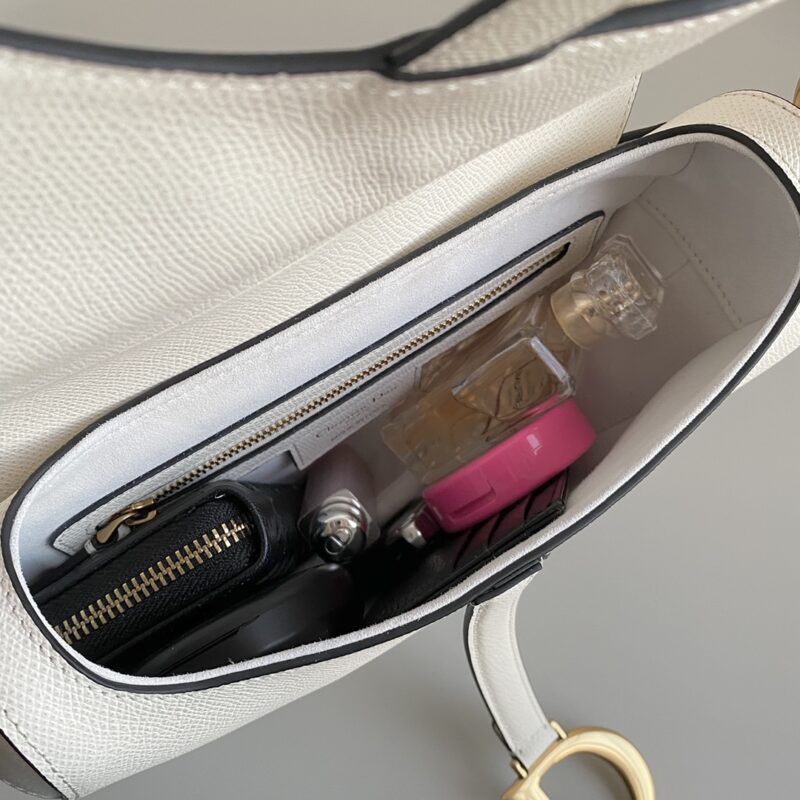 Diro Saddle Bag-25.5×6.5×20CM - Image 10