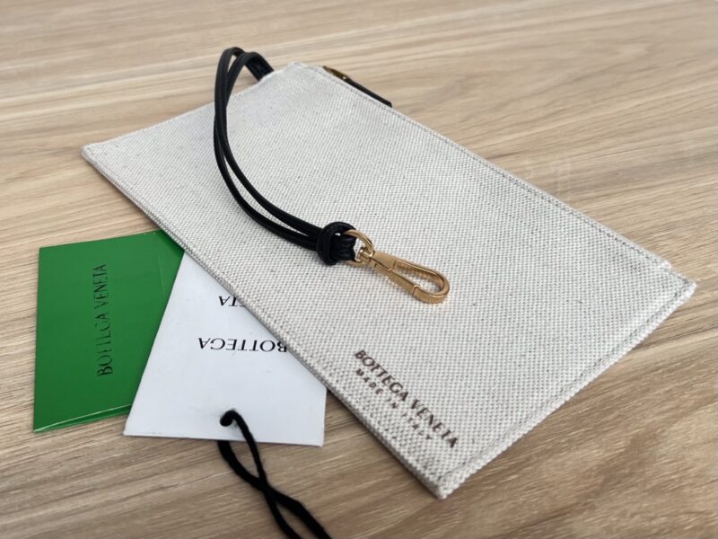 Bottega Arco Tote-46x34x12CM - Image 4