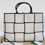Bottega Arco Tote-46x34x12CM