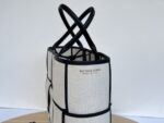 Bottega Arco Tote-46x34x12CM - Image 6