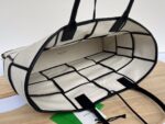 Bottega Arco Tote-46x34x12CM - Image 9