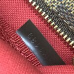 Louis Vuitton Pochette Accessoires-15.5*4*10.5CM - Image 5