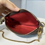 Louis Vuitton Pochette Accessoires-15.5*4*10.5CM - Image 6
