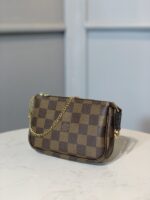 Louis Vuitton Pochette Accessoires-15.5*4*10.5CM - Image 7