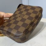 Louis Vuitton Pochette Accessoires-15.5*4*10.5CM - Image 9