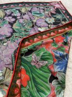 Louis Vuitton Square Towel-140*140CM - Image 4