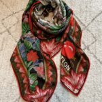 Louis Vuitton Square Towel-140*140CM