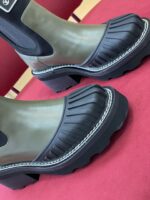 Louis Vuitton Beaubourg Boots - Image 6