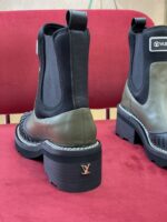 Louis Vuitton Beaubourg Boots - Image 8