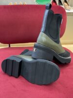 Louis Vuitton Beaubourg Boots - Image 9