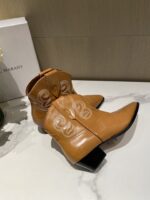 Isabel Marant Cowboy Boots - Image 3