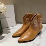 Isabel Marant Cowboy Boots