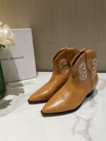 Isabel Marant Cowboy Boots