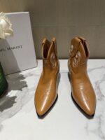 Isabel Marant Cowboy Boots - Image 2