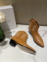 Isabel Marant Cowboy Boots - Image 5
