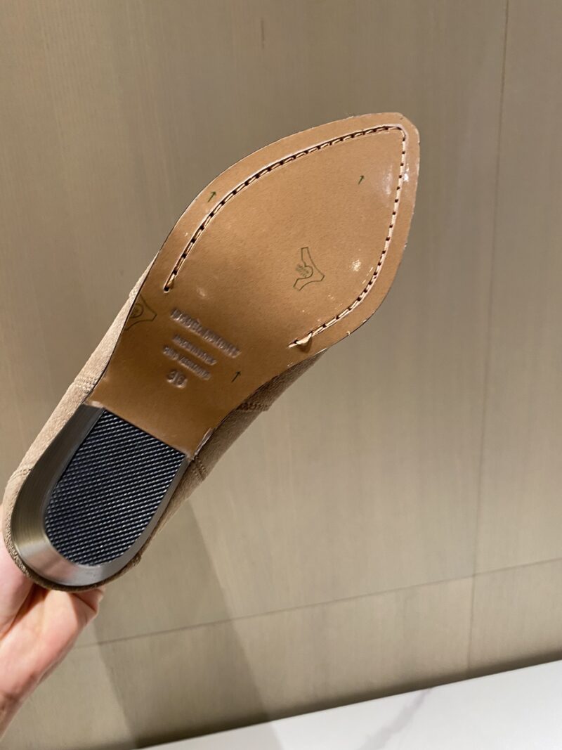 Isabel Marant Cowboy Boots - Image 2