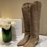 Isabel Marant Cowboy Boots
