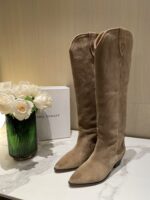 Isabel Marant Cowboy Boots