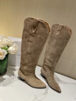 Isabel Marant Cowboy Boots - Image 3