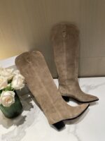 Isabel Marant Cowboy Boots - Image 5