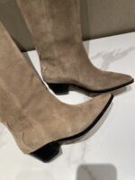 Isabel Marant Cowboy Boots - Image 4