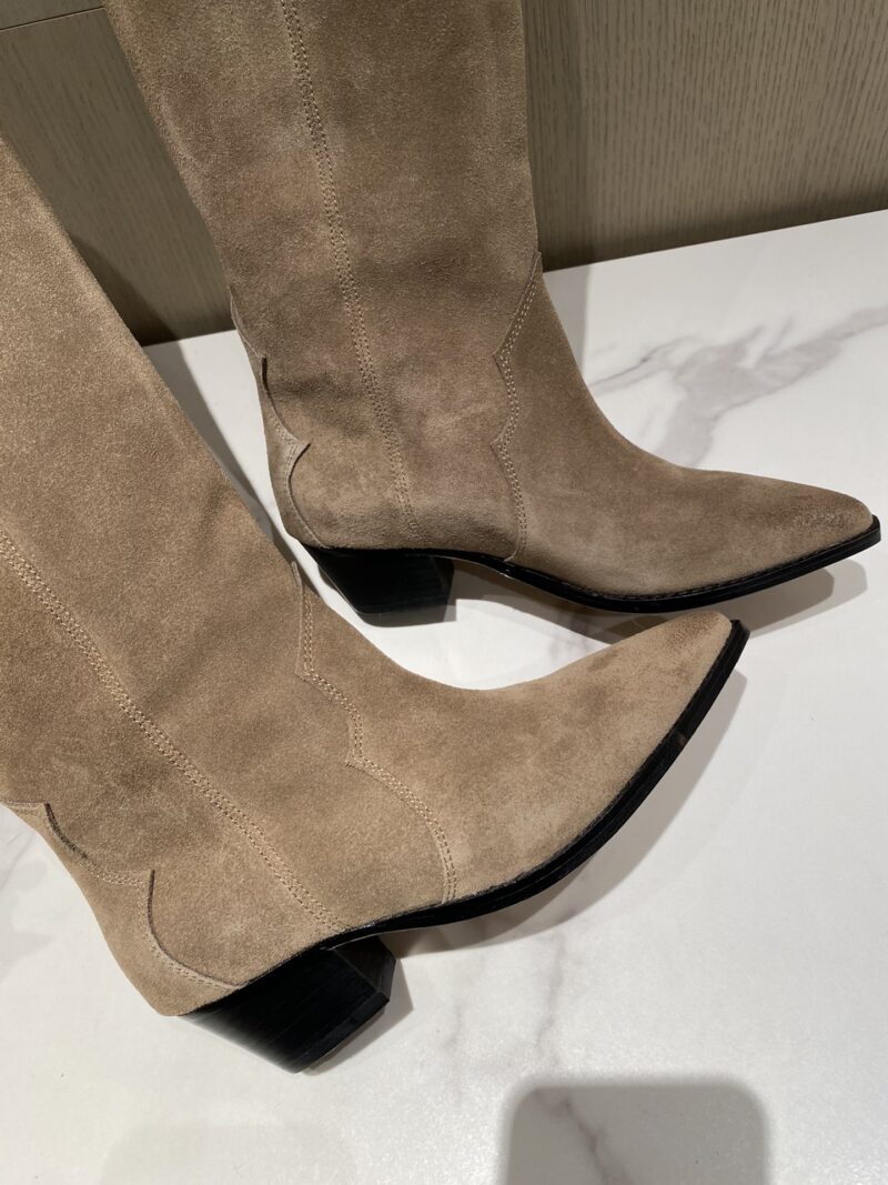 Isabel Marant Cowboy Boots - Image 4