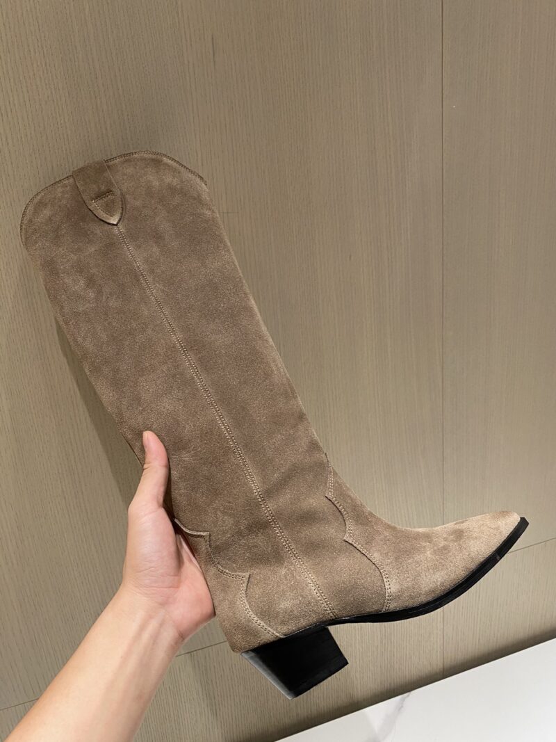 Isabel Marant Cowboy Boots - Image 7