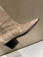 Isabel Marant Cowboy Boots - Image 8