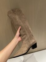 Isabel Marant Cowboy Boots - Image 9