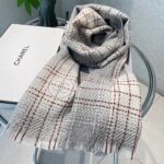 CHANLE Scarf-32x180CM - Image 3