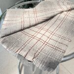 CHANLE Scarf-32x180CM - Image 2
