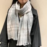 CHANLE Scarf-32x180CM - Image 7